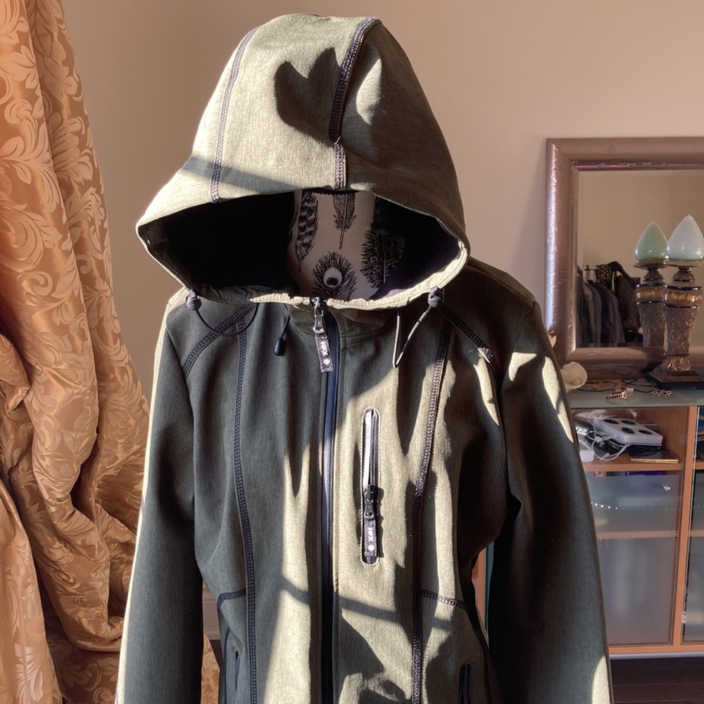 Jacket high performance - Picture 9 of 9